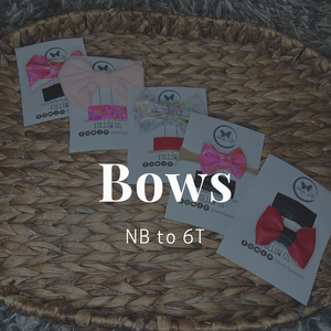 Bows